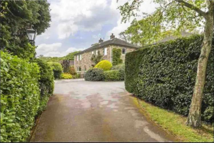 The Annexe At Greendyke House Apartamento Addingham Exterior foto